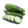 Calabacín Verde<br><span class=