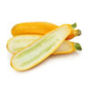 Calabacín Amarillo<br><span class=