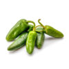 Jalapeños<br><span class=