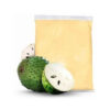 Pulpa Guanabana