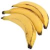 PLÁTANO MADURO<br><span class=